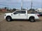 2023 Ford F-150 XL 4WD SuperCrew 5.5' Box