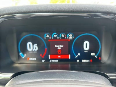 2022 Ford F-150 LARIAT 4WD SuperCrew 5.5' Box