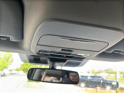 2022 Ford F-150 LARIAT 4WD SuperCrew 5.5' Box