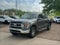 2022 Ford F-150 LARIAT 4WD SuperCrew 5.5' Box