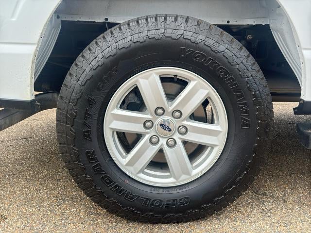 2023 Ford F-150 XLT 4WD SuperCrew 5.5' Box