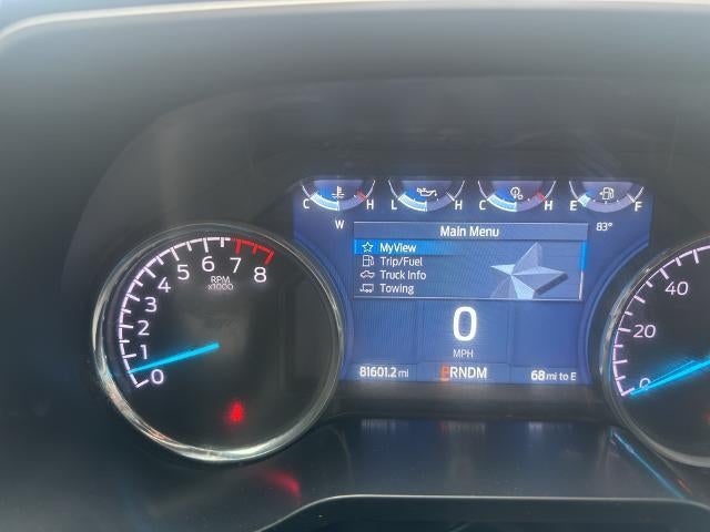 2023 Ford F-150 XLT 4WD SuperCrew 5.5' Box