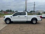 2023 Ford F-150 XLT 4WD SuperCrew 5.5' Box