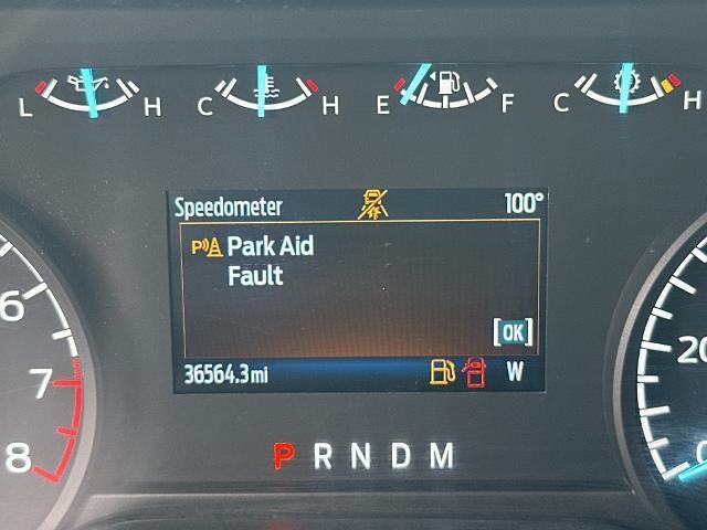 2023 Ford F-150 XL 4WD SuperCrew 5.5' Box
