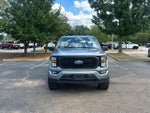 2023 Ford F-150 XL 4WD SuperCrew 5.5' Box