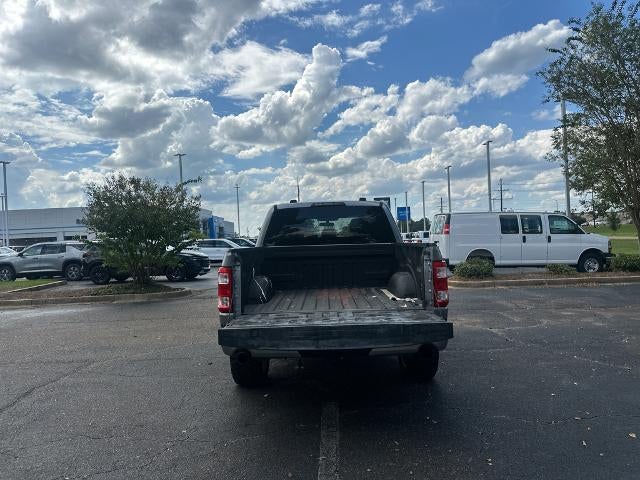 2023 Ford F-150 XL 4WD SuperCrew 5.5' Box