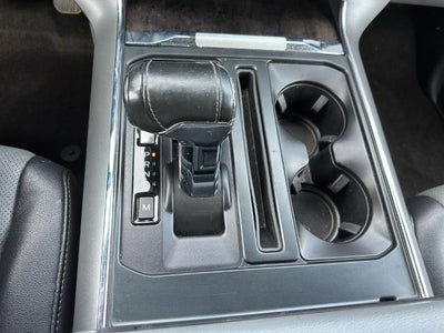 2021 Ford F-150 LARIAT 4WD SuperCrew 5.5' Box