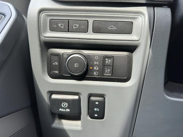 2021 Ford F-150 LARIAT 4WD SuperCrew 5.5' Box