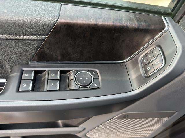 2021 Ford F-150 LARIAT 4WD SuperCrew 5.5' Box