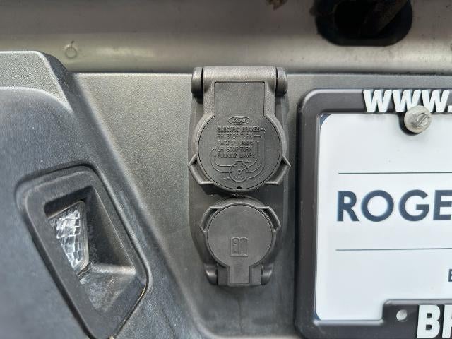 2021 Ford F-150 LARIAT 4WD SuperCrew 5.5' Box