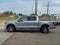 2021 Ford F-150 LARIAT 4WD SuperCrew 5.5' Box