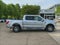 2021 Ford F-150 LARIAT 4WD SuperCrew 5.5' Box