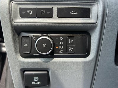 2022 Ford F-150 XLT 4WD SuperCrew 5.5' Box
