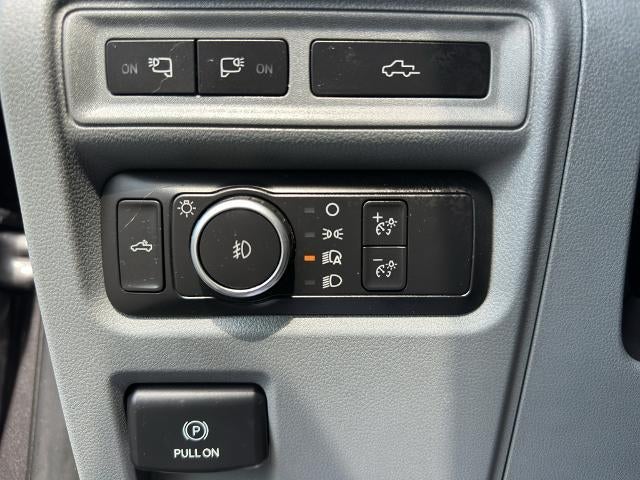 2022 Ford F-150 XLT 4WD SuperCrew 5.5' Box