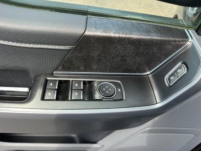 2022 Ford F-150 XLT 4WD SuperCrew 5.5' Box