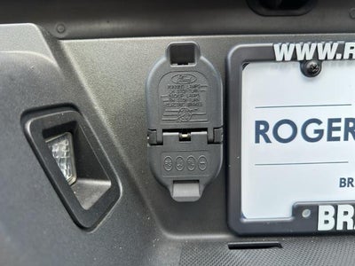 2022 Ford F-150 XLT 4WD SuperCrew 5.5' Box