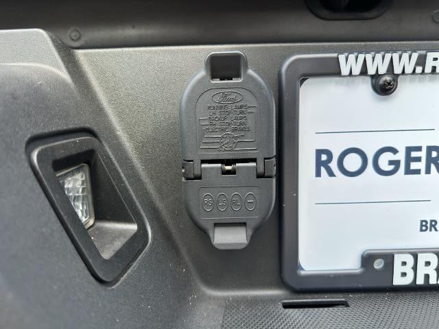 2022 Ford F-150 XLT 4WD SuperCrew 5.5' Box