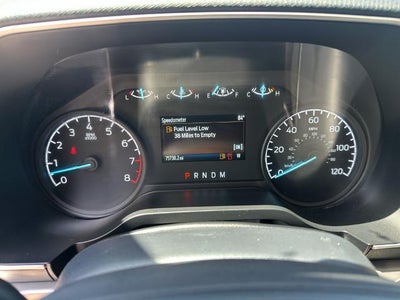 2023 Ford F-150 XLT 4WD SuperCrew 5.5' Box