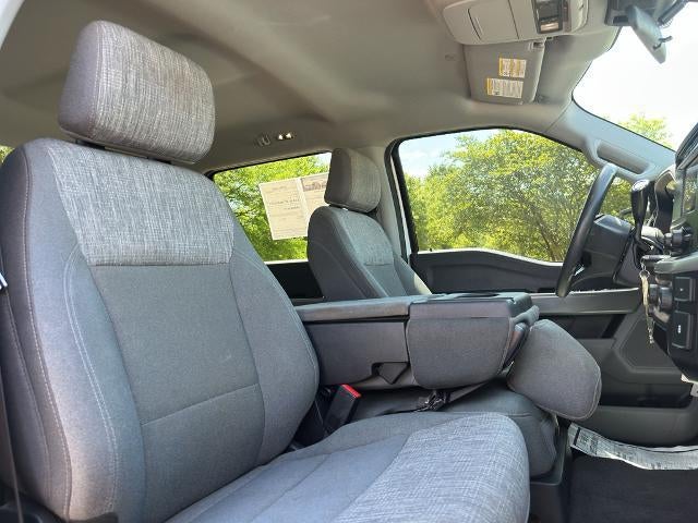 2023 Ford F-150 XLT 4WD SuperCrew 5.5' Box