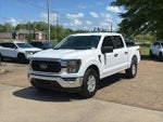 2023 Ford F-150 XLT 4WD SuperCrew 5.5' Box