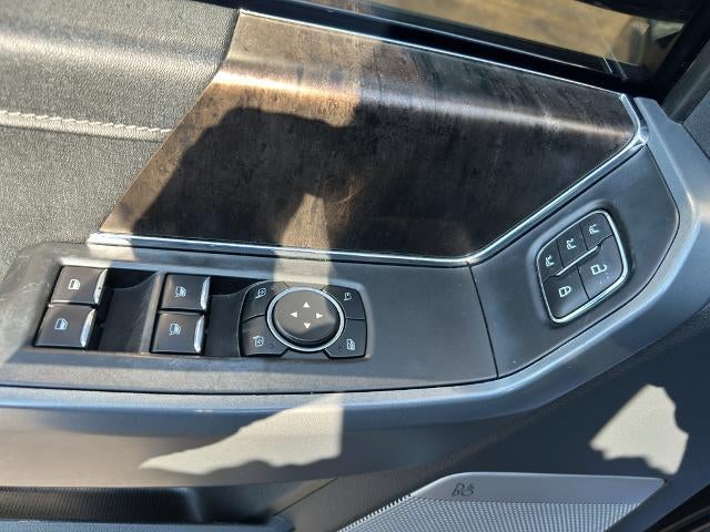 2021 Ford F-150 LARIAT 4WD SuperCrew 5.5' Box