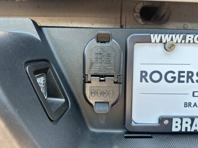 2021 Ford F-150 LARIAT 4WD SuperCrew 5.5' Box