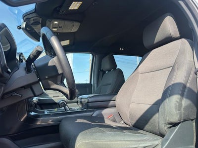 2022 Ford F-150 XLT 4WD SuperCrew 5.5' Box