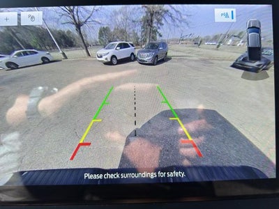 2022 Ford F-150 XLT 4WD SuperCrew 5.5' Box