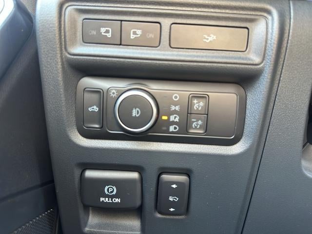 2022 Ford F-150 XLT 4WD SuperCrew 5.5' Box