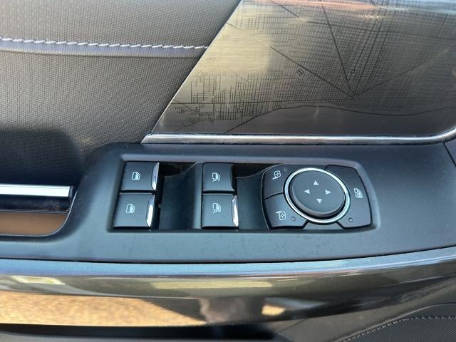 2022 Ford F-150 XLT 4WD SuperCrew 5.5' Box