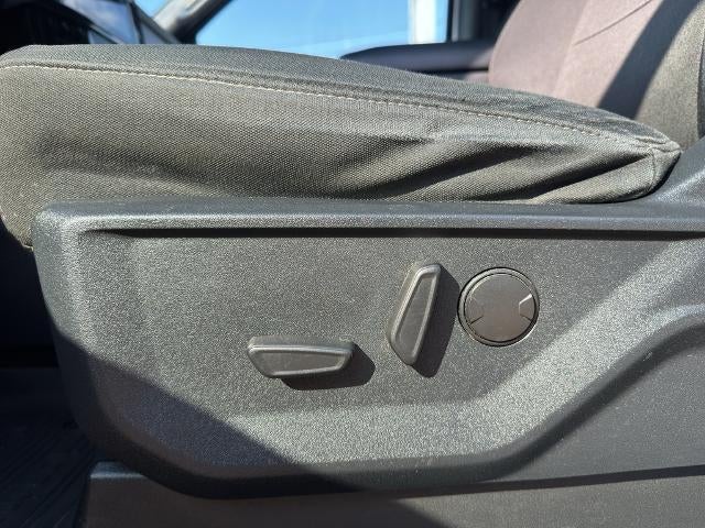 2022 Ford F-150 XLT 4WD SuperCrew 5.5' Box