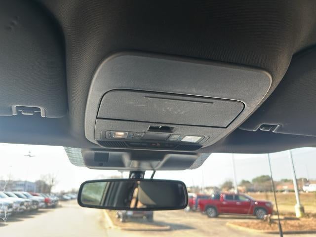 2022 Ford F-150 XLT 4WD SuperCrew 5.5' Box