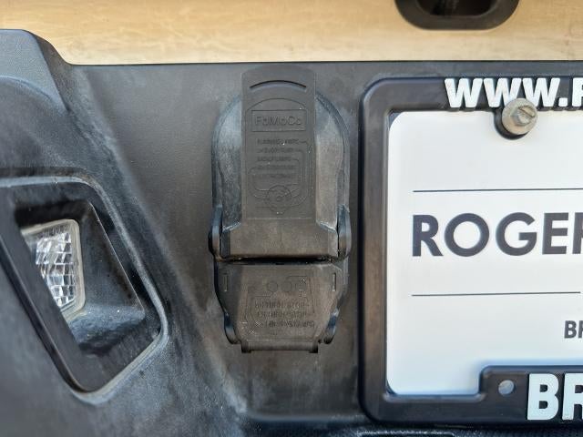 2022 Ford F-150 XLT 4WD SuperCrew 5.5' Box