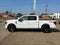 2022 Ford F-150 XLT 4WD SuperCrew 5.5' Box