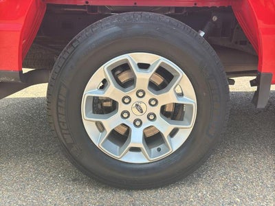 2023 Ford F-150 XLT 4WD SuperCrew 5.5' Box