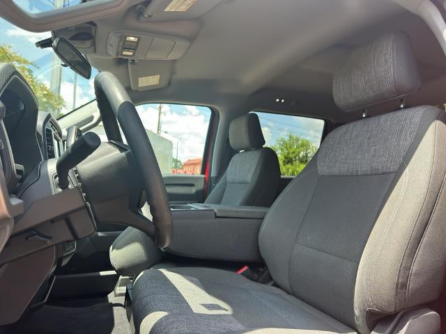 2023 Ford F-150 XLT 4WD SuperCrew 5.5' Box