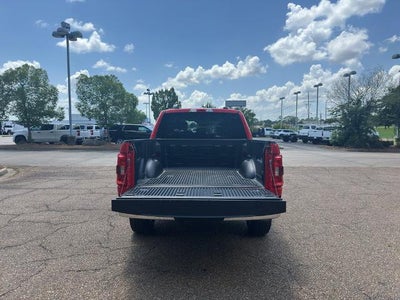 2023 Ford F-150 XLT 4WD SuperCrew 5.5' Box