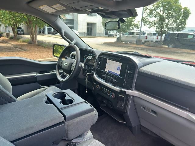 2023 Ford F-150 XLT 4WD SuperCrew 5.5' Box