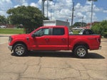 2023 Ford F-150 XLT 4WD SuperCrew 5.5' Box