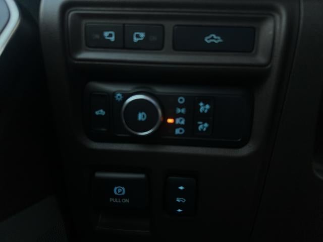 2021 Ford F-150 King Ranch 4WD SuperCrew 5.5' Box