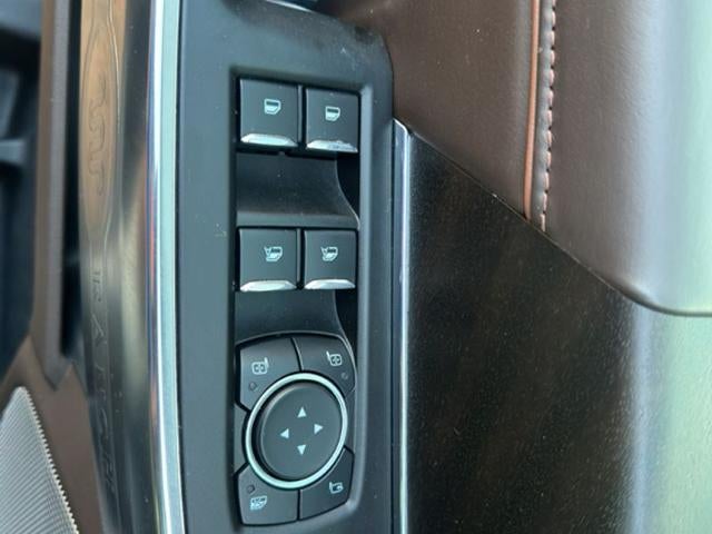 2021 Ford F-150 King Ranch 4WD SuperCrew 5.5' Box