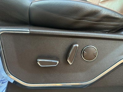 2021 Ford F-150 King Ranch 4WD SuperCrew 5.5' Box