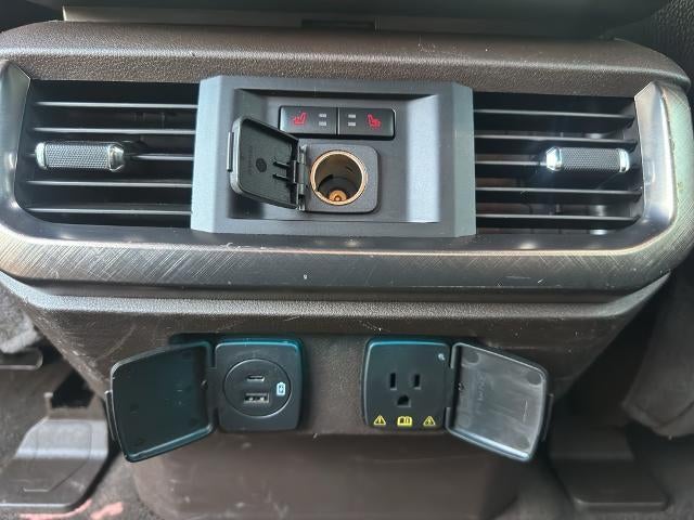 2021 Ford F-150 King Ranch 4WD SuperCrew 5.5' Box