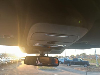 2021 Ford F-150 King Ranch 4WD SuperCrew 5.5' Box