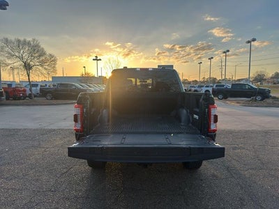 2021 Ford F-150 King Ranch 4WD SuperCrew 5.5' Box