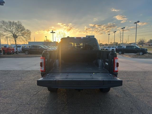 2021 Ford F-150 King Ranch 4WD SuperCrew 5.5' Box