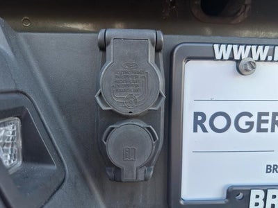 2021 Ford F-150 King Ranch 4WD SuperCrew 5.5' Box