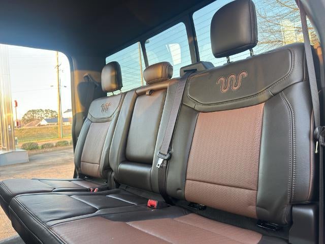 2021 Ford F-150 King Ranch 4WD SuperCrew 5.5' Box