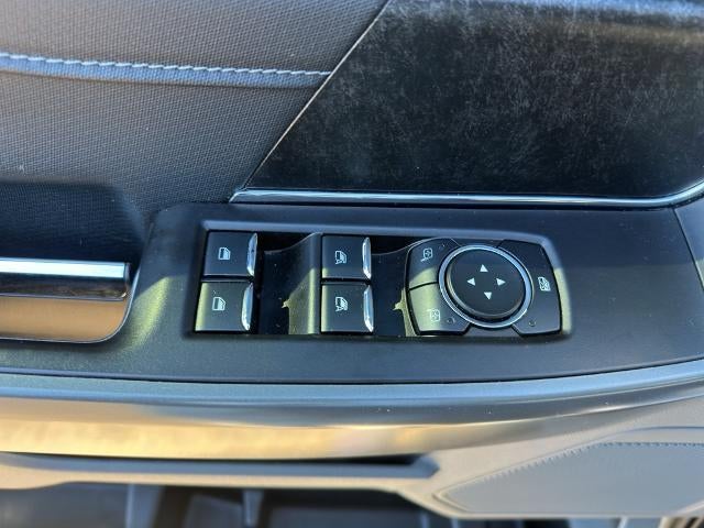 2022 Ford F-150 XLT 4WD SuperCrew 5.5' Box