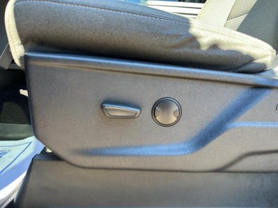 2022 Ford F-150 XLT 4WD SuperCrew 5.5' Box